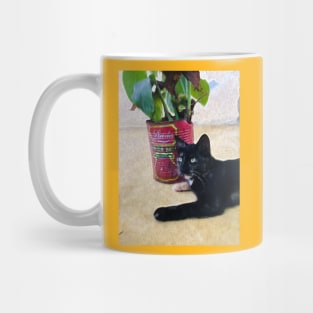 Lolita chilling out Mug